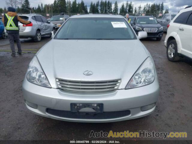 LEXUS ES 300, JTHBF30G425034226