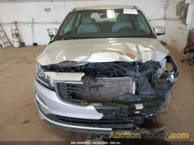 KIA SEDONA L, KNDMA5C14L6617032