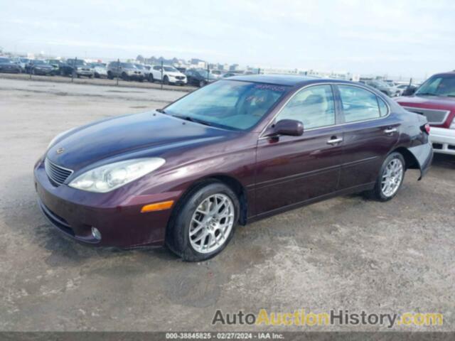 LEXUS ES 330, JTHBA30G865152834