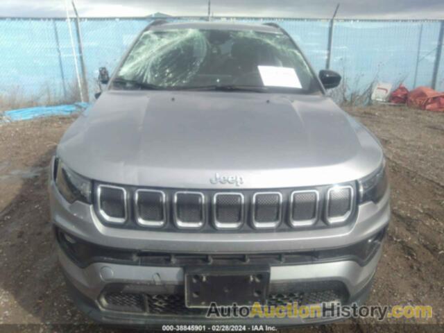 JEEP COMPASS LATITUDE LUX, 3C4NJDFB3NT191636