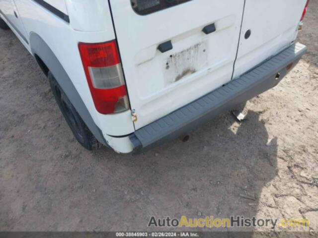 FORD TRANSIT CONNECT XL, NM0LS6AN9CT080385