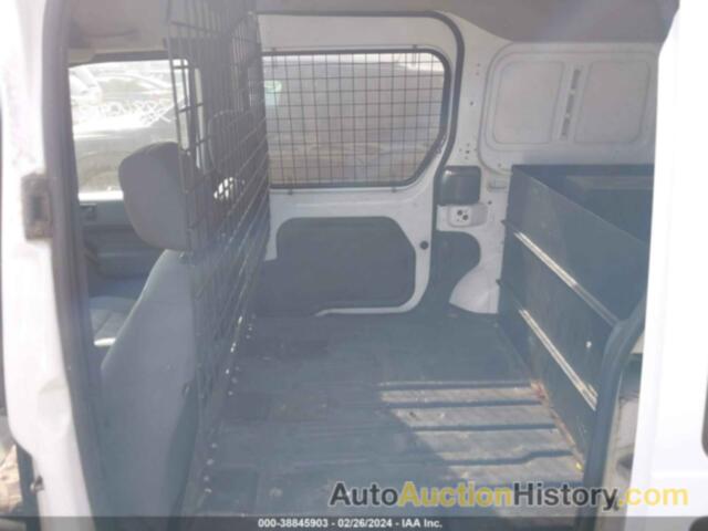 FORD TRANSIT CONNECT XL, NM0LS6AN9CT080385