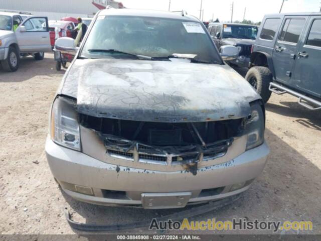 CADILLAC ESCALADE ESV STANDARD, 1GYFC26209R195767