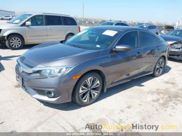 HONDA CIVIC EX-L, JHMFC1F85JX022751