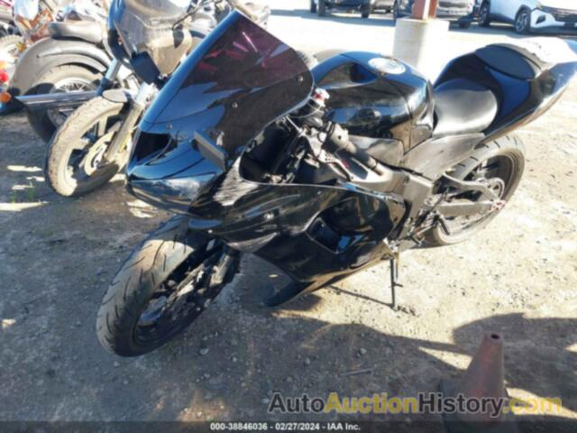 KAWASAKI ZX636 C1, JKBZXJD106A000813