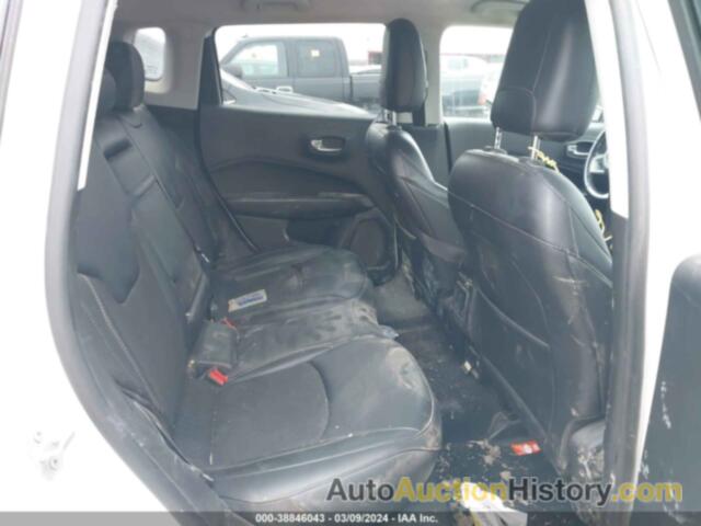 JEEP COMPASS LATITUDE FWD, 3C4NJCBB0KT802069