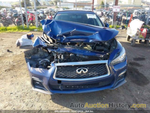 INFINITI Q50 3.0T SPORT, JN1EV7AP3JM367063