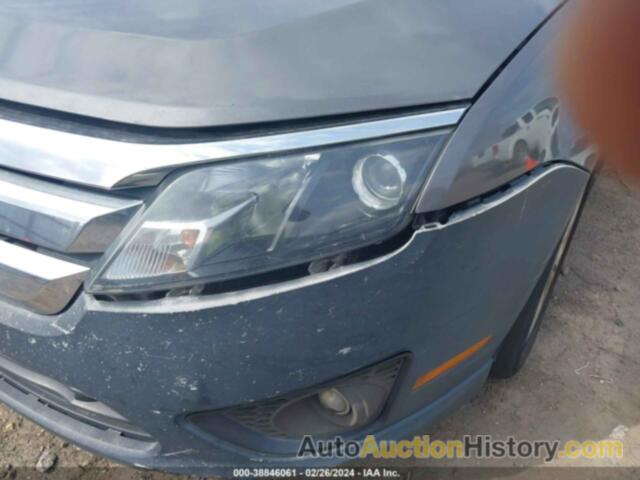 FORD FUSION SE, 3FAHP0HA8CR371591