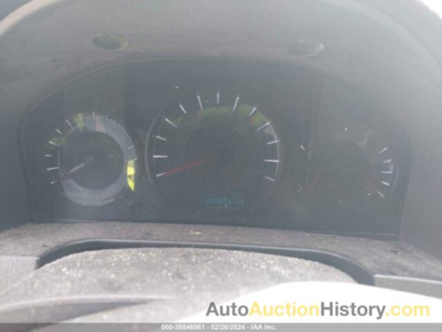 FORD FUSION SE, 3FAHP0HA8CR371591