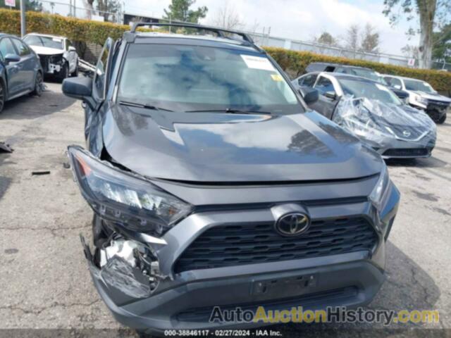 TOYOTA RAV4 LE, 2T3H1RFV9LW065047