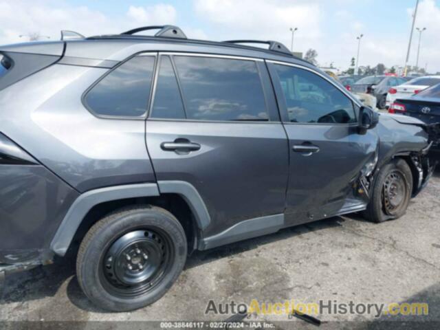 TOYOTA RAV4 LE, 2T3H1RFV9LW065047