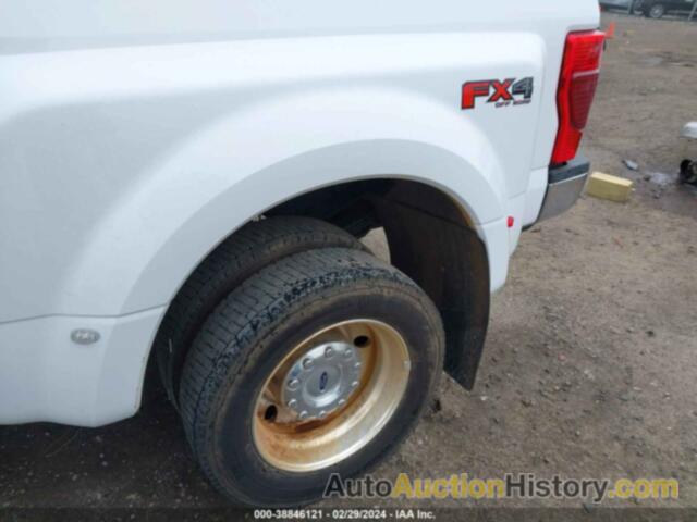 FORD F-450 XLT, 1FT8W4DT7LEE72202