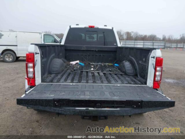 FORD F-450 XLT, 1FT8W4DT7LEE72202