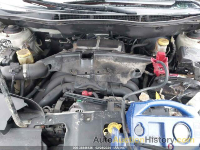 SUBARU B9 TRIBECA 3.0 H6/3.0 H6 LIMITED, 4S4WX83C164428148