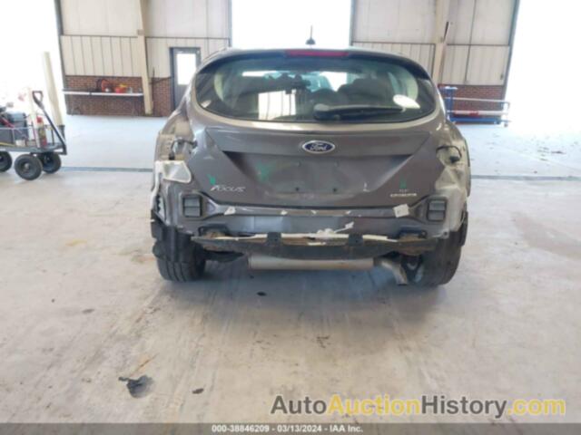 FORD FOCUS SE, 1FADP3K20EL104271