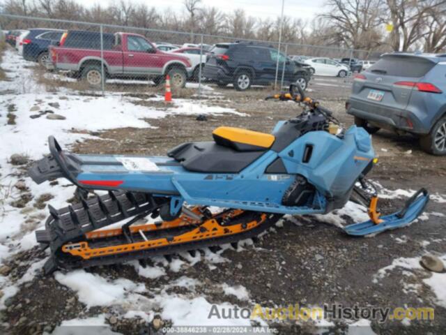 SKI-DOO SUMMIT X 850, 2BPSTPNF1NV000048