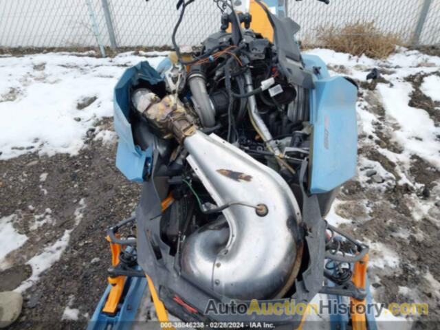 SKI-DOO SUMMIT X 850, 2BPSTPNF1NV000048