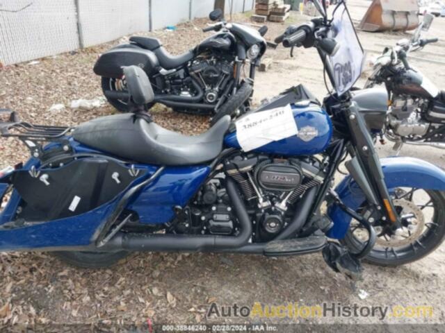 HARLEY-DAVIDSON FLHRXS, 1HD1KVP12PB630321