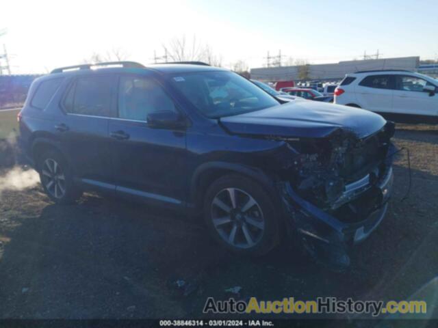 HONDA PILOT AWD TOURING, 5FNYG1H7XPB054746