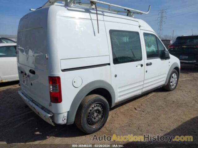 FORD TRANSIT CONNECT XLT, NM0LS7BN0AT039760