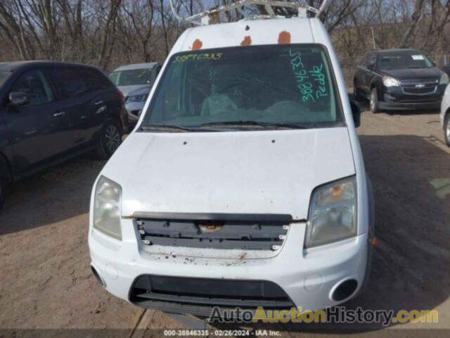 FORD TRANSIT CONNECT XLT, NM0LS7BN0AT039760