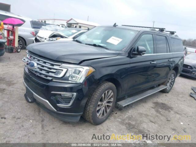 FORD EXPEDITION MAX LIMITED, 1FMJK1KT7JEA25182