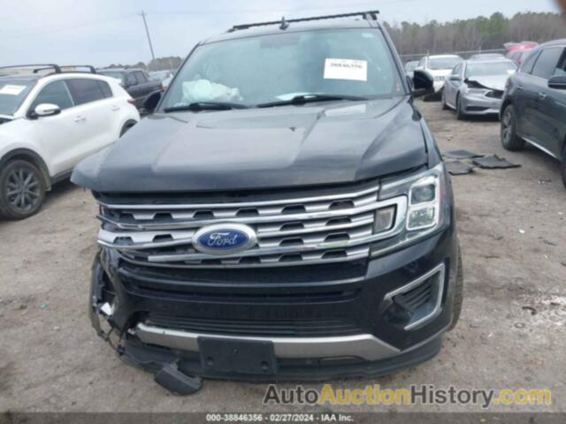 FORD EXPEDITION MAX LIMITED, 1FMJK1KT7JEA25182