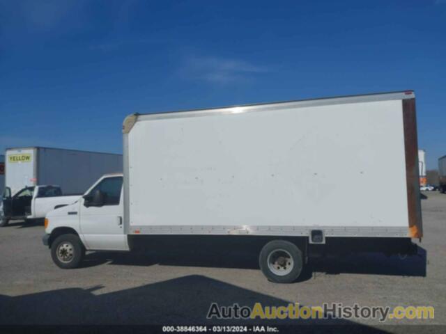 FORD E-350 CUTAWAY, 1FDWE35L16HA97473