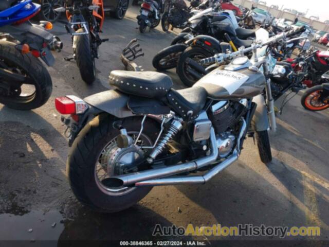 HONDA VT750 CDA, JH2RC44436M000277