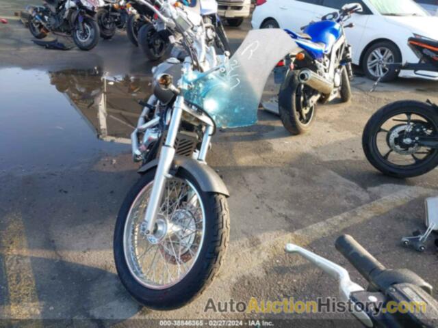 HONDA VT750 CDA, JH2RC44436M000277