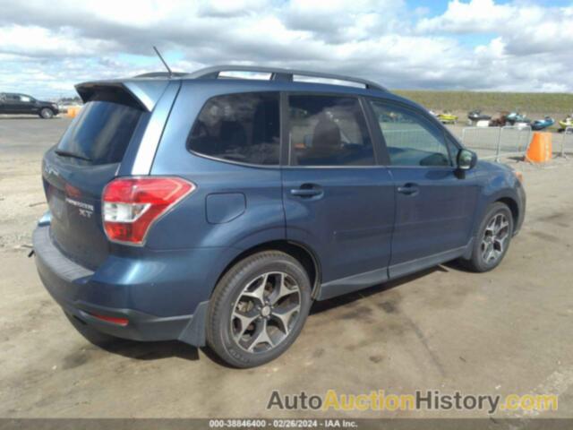 SUBARU FORESTER 2.0XT PREMIUM, JF2SJGDC4EH429168