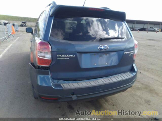 SUBARU FORESTER 2.0XT PREMIUM, JF2SJGDC4EH429168