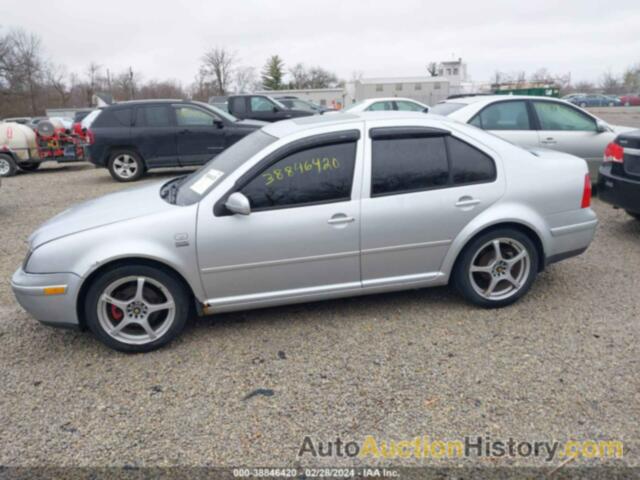 VOLKSWAGEN JETTA GLS TDI, 3VWSP69M03M063546