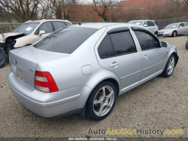 VOLKSWAGEN JETTA GLS TDI, 3VWSP69M03M063546