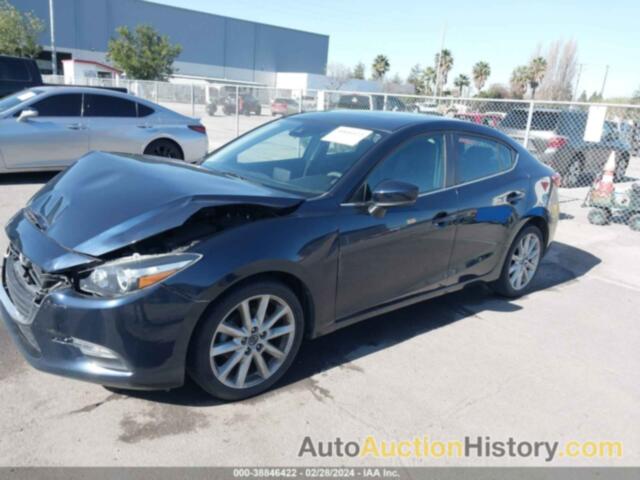 MAZDA 3 TOURING, 3MZBN1V79HM132878