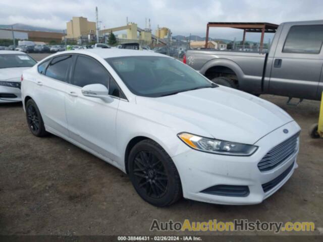 FORD FUSION SE, 3FA6P0H77FR152332