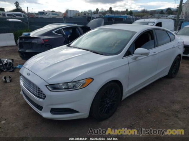 FORD FUSION SE, 3FA6P0H77FR152332