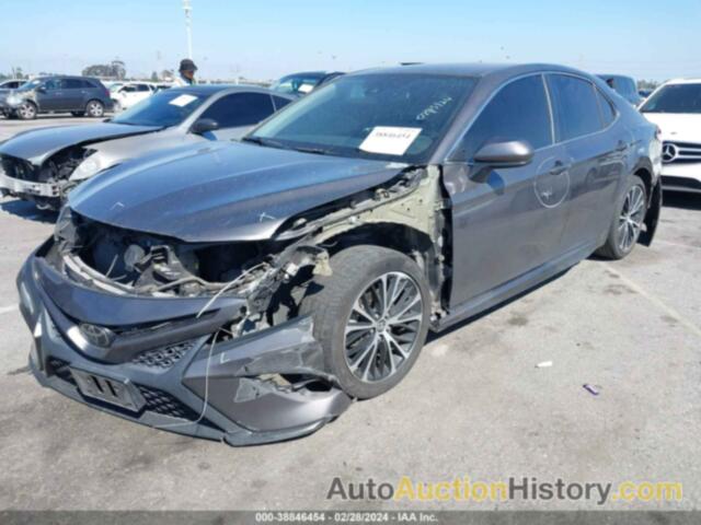 TOYOTA CAMRY SE, 4T1B11HK0KU702635