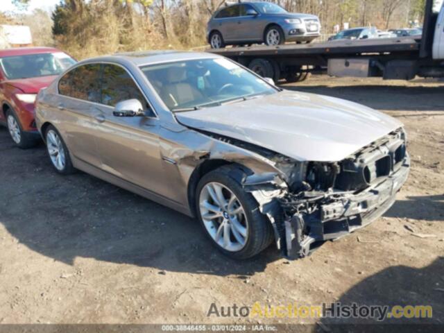 BMW 535I XDRIVE, WBA5B3C54GG253510