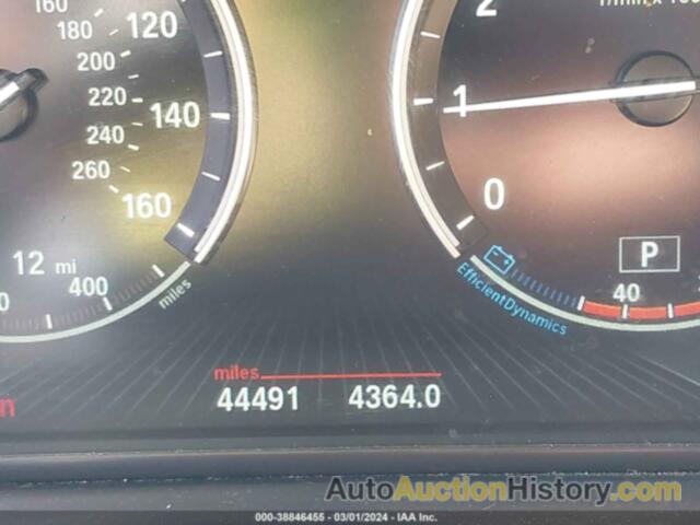 BMW 535I XDRIVE, WBA5B3C54GG253510