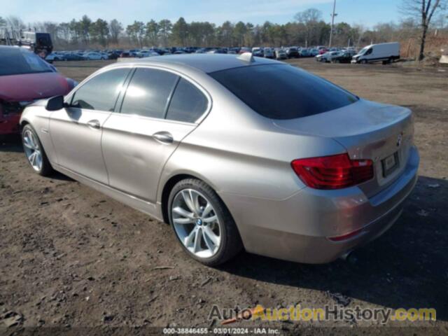 BMW 535I XDRIVE, WBA5B3C54GG253510