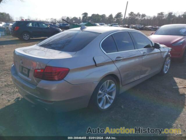 BMW 535I XDRIVE, WBA5B3C54GG253510