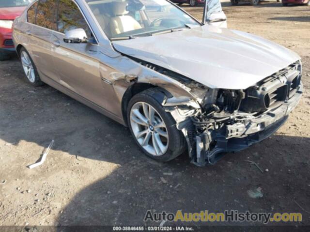 BMW 535I XDRIVE, WBA5B3C54GG253510