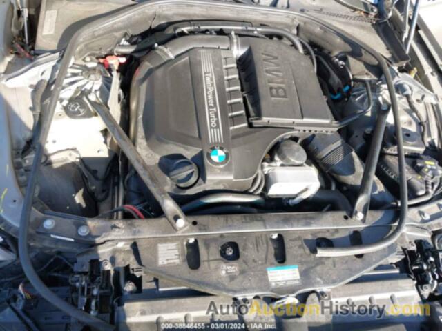 BMW 535I XDRIVE, WBA5B3C54GG253510