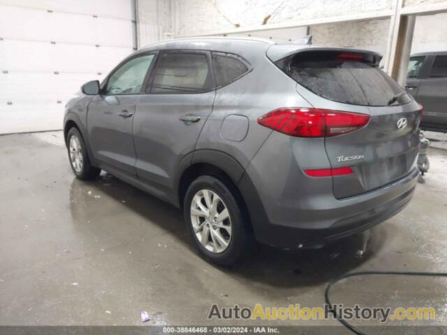 HYUNDAI TUCSON VALUE, KM8J3CA41KU060763