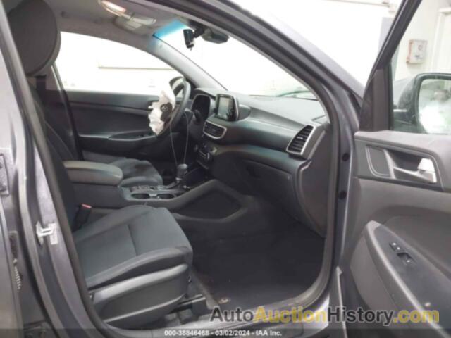 HYUNDAI TUCSON VALUE, KM8J3CA41KU060763