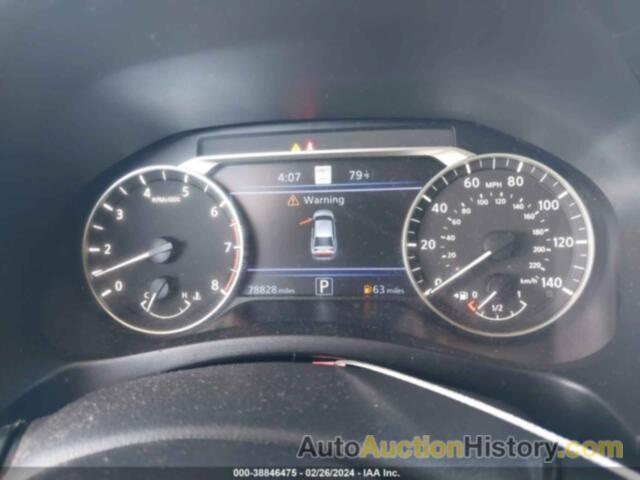 NISSAN ALTIMA 2.5 SL, 1N4BL4EV5KC214680