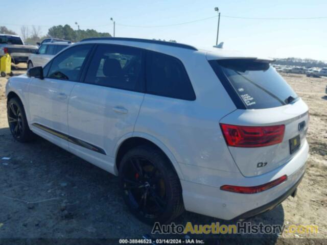 AUDI Q7 55 PREMIUM, WA1VAAF75KD047933