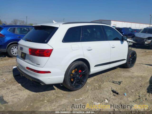 AUDI Q7 55 PREMIUM, WA1VAAF75KD047933