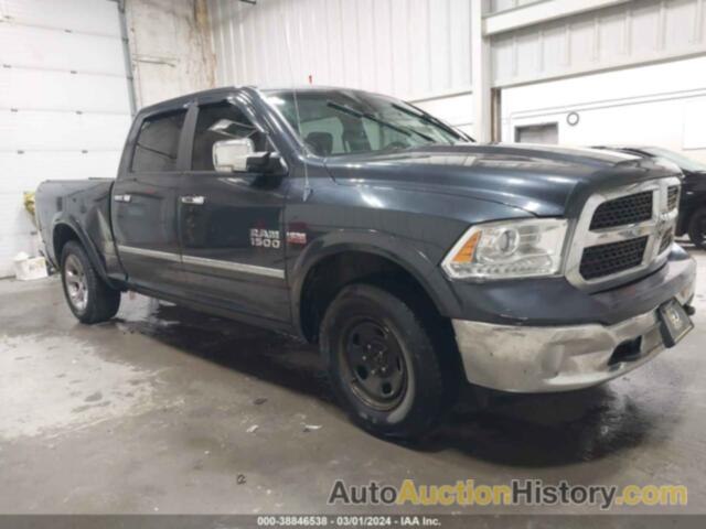 RAM 1500 LARAMIE, 1C6RR7VT4DS700016